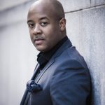 Jorell Williams Headshot